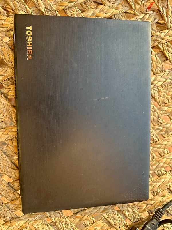 Toshiba laptop for sale 0