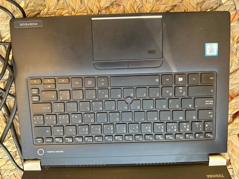 Toshiba laptop for sale 2