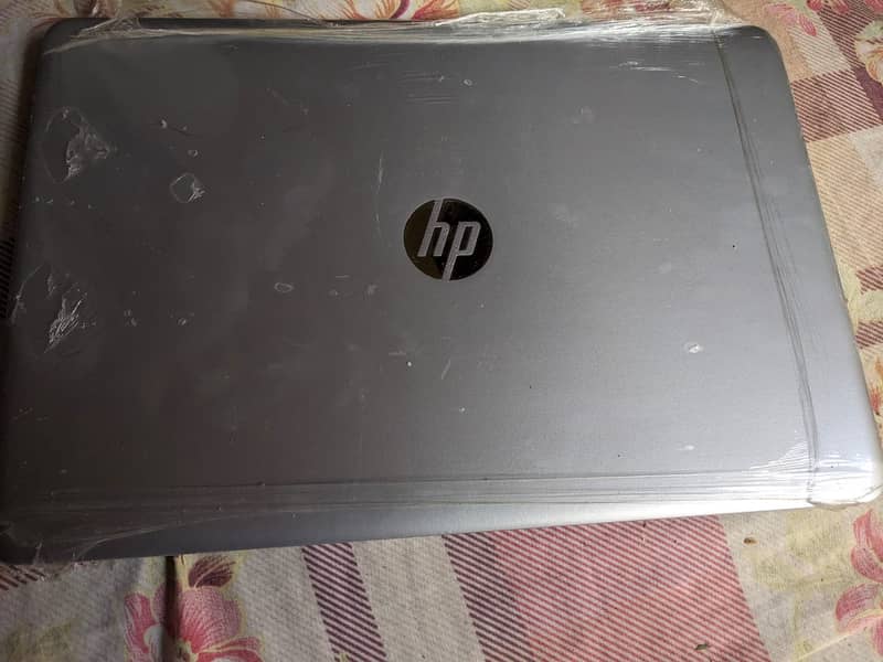 HP laptop elitebook i5 6th generation, 8GB /256GB . Brand New kit, 8