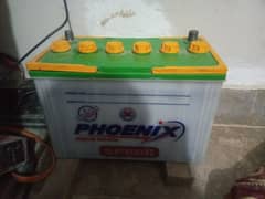 12v 100amp phonenix battery