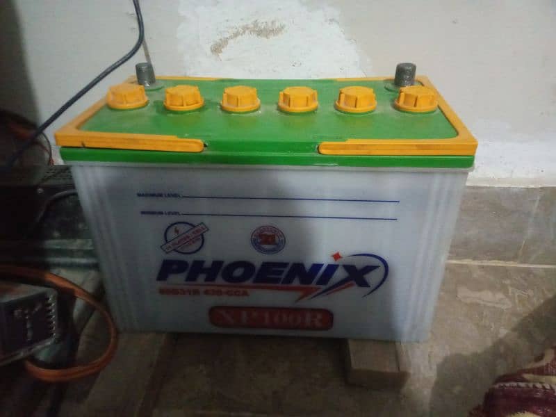 12v 100amp phonenix battery 0