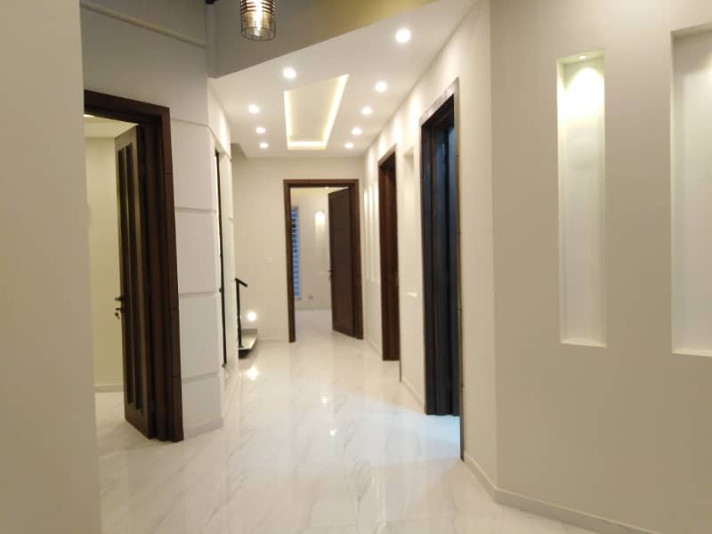 Luxury Upper Portion Available For rent 3