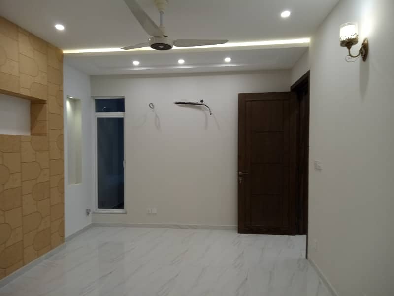 Luxury Upper Portion Available For rent 4