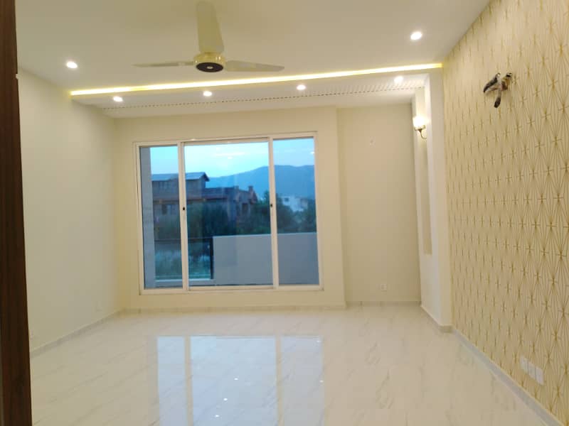 Luxury Upper Portion Available For rent 14