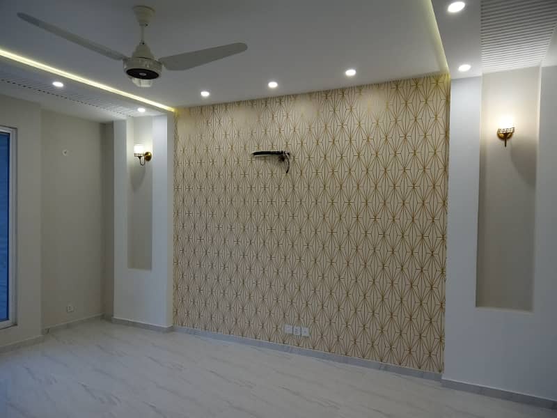 Luxury Upper Portion Available For rent 15