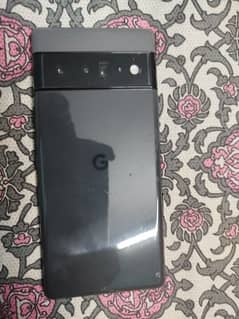 Google pixel 6 pro pta approved 10/10 condition