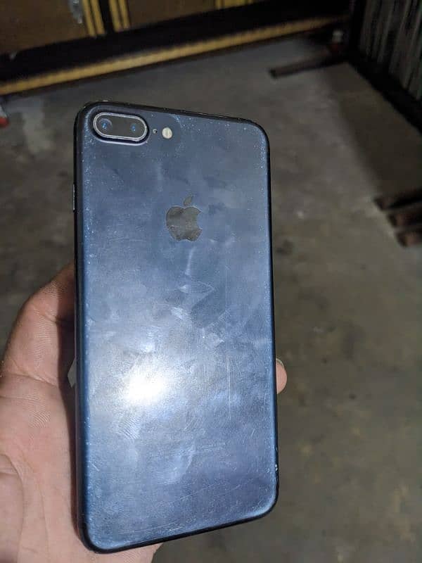 iphone 7 plus pta official approved 2