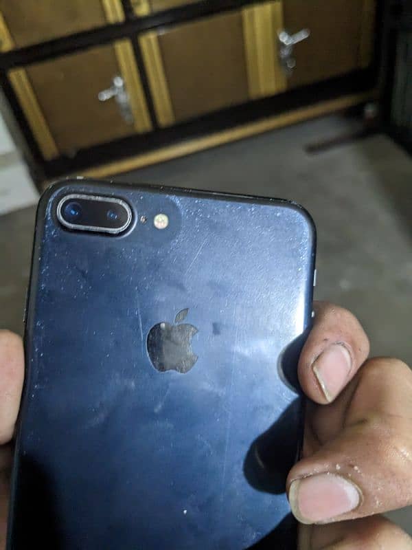 iphone 7 plus pta official approved 6