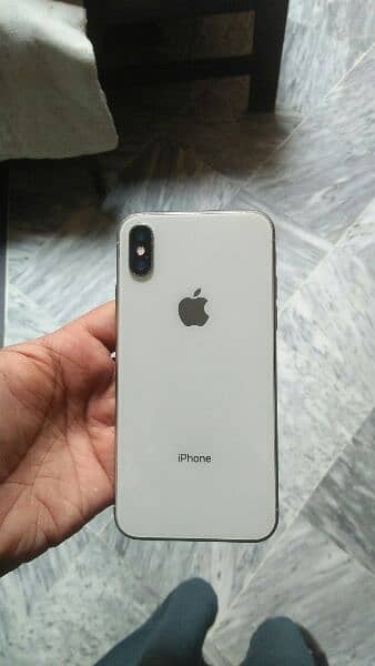 I phone X Bypass 256 Gb 1