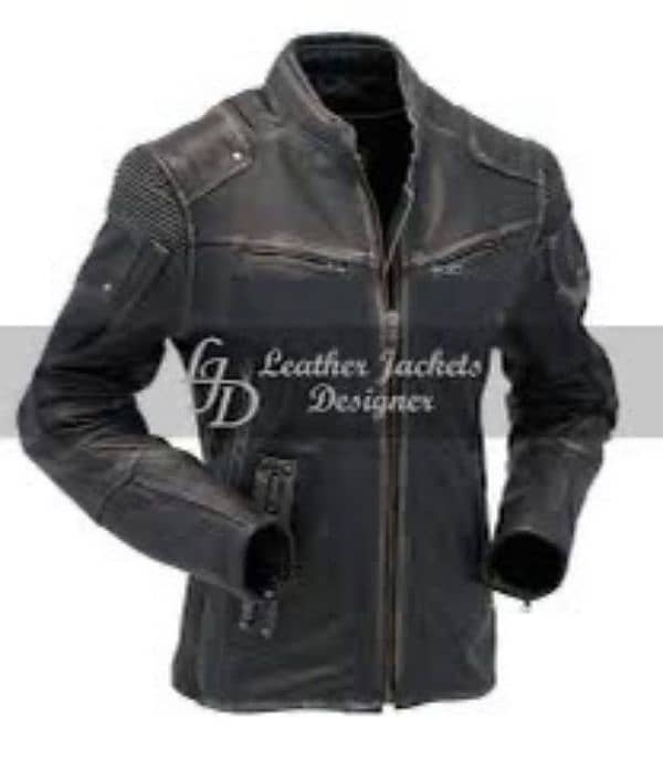 Leather jackets 6