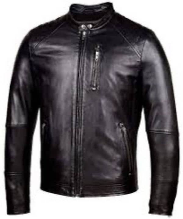 Leather jackets 8