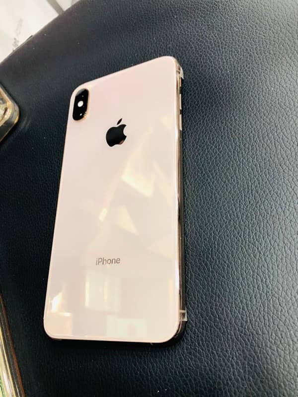 iphone x s max 0