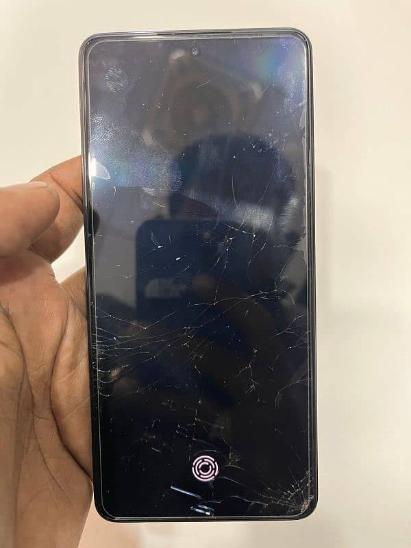 Tecno camon 20pro 2