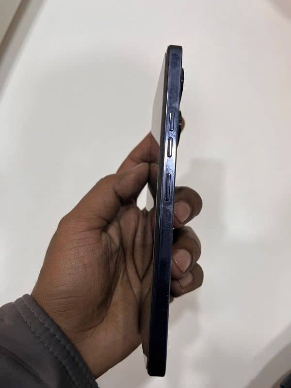 Tecno camon 20pro 4