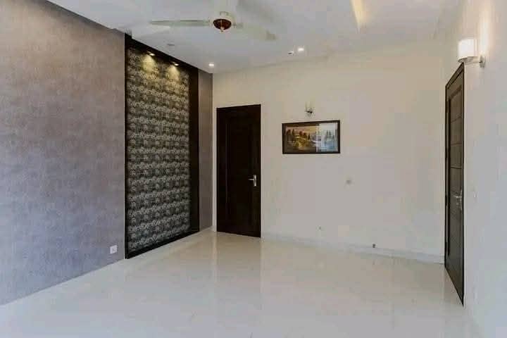 1 Kanal Brand New Modern house For Rent. In DHA Phase 6 Lahore At Super Hot Location 3