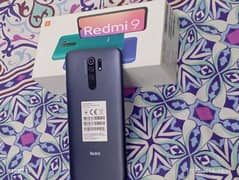 Redmi 9