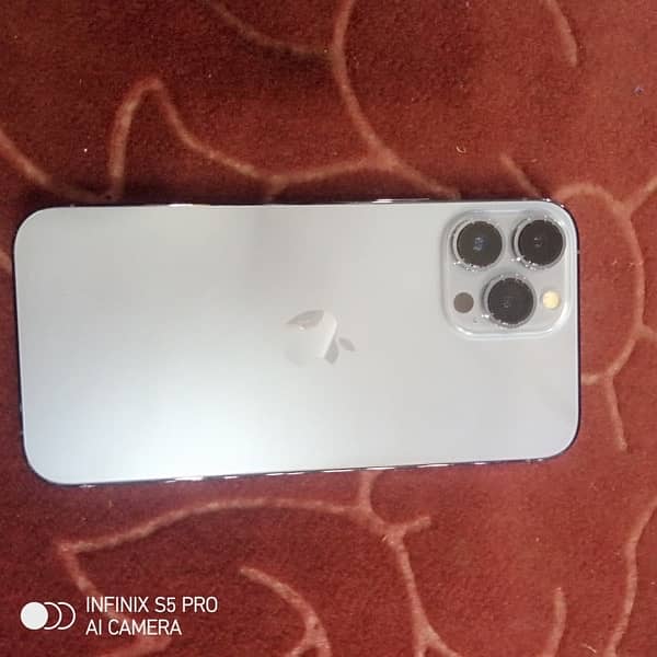 iPhone 13pro max lla non pta 256 1