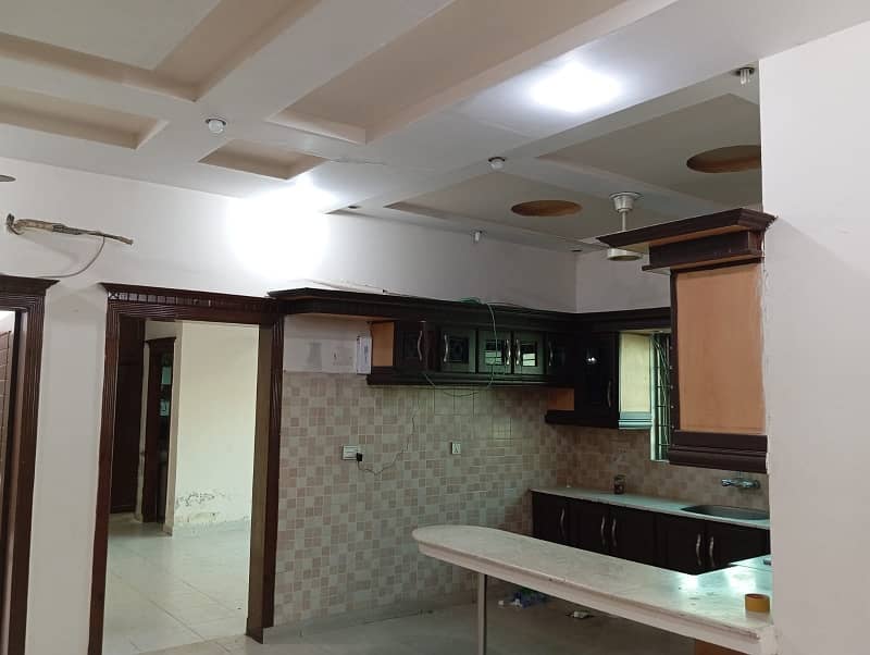 10 Marla Upper Portion* Available For Rent In Johar Town 0