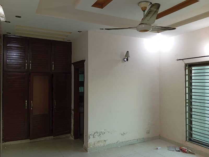 10 Marla Upper Portion* Available For Rent In Johar Town 1