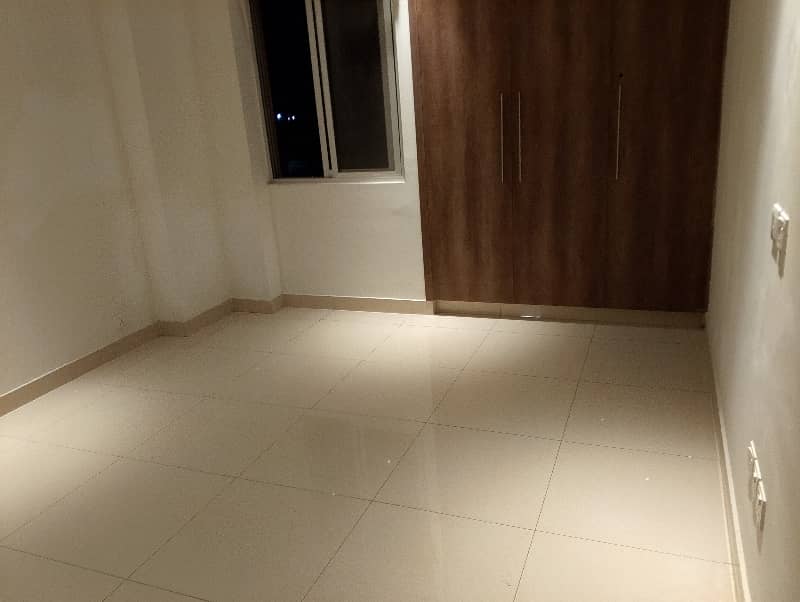 Facing Courtyard 2 Bed Luxury UN Furnished Apartment Available For Rent Near DHA Phase 4 15