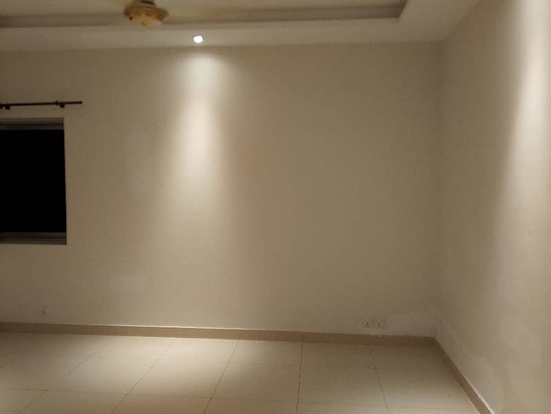 Facing Courtyard 2 Bed Luxury UN Furnished Apartment Available For Rent Near DHA Phase 4 18