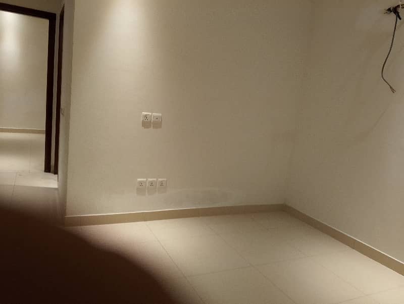 Facing Courtyard 2 Bed Luxury UN Furnished Apartment Available For Rent Near DHA Phase 4 20