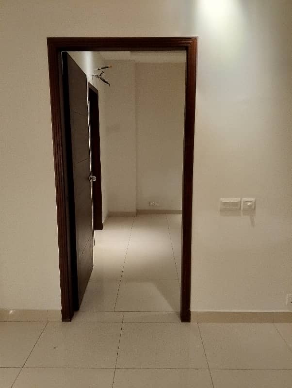 Facing Courtyard 2 Bed Luxury UN Furnished Apartment Available For Rent Near DHA Phase 4 24