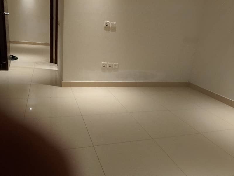 Facing Courtyard 2 Bed Luxury UN Furnished Apartment Available For Rent Near DHA Phase 4 25