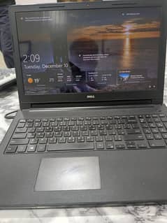 Dell laptop 4gb ram 500 hard disk