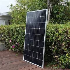 150W Solar Panals 9x