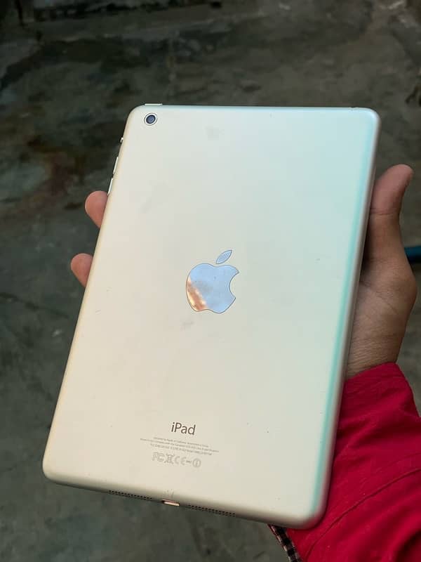 iPad (mini 2) (64 GB) 1