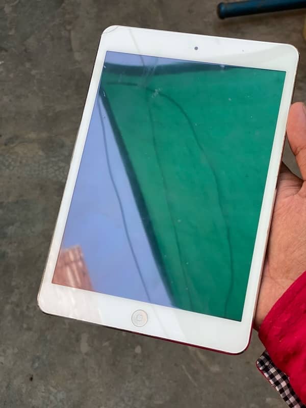 iPad (mini 2) (64 GB) 2