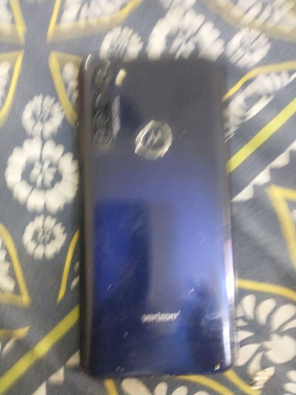 Motorola g stylus 4/128 Pta Approved 7