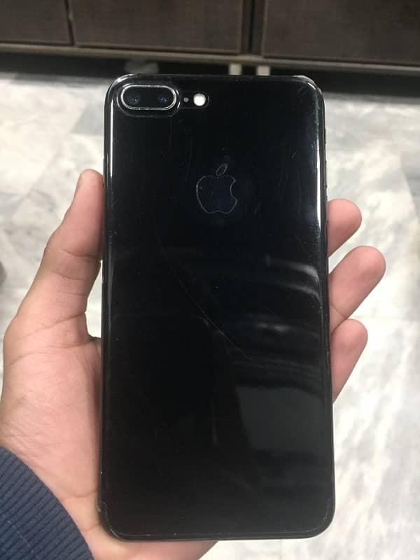 iPhone 7Plus official Pta approved. 1