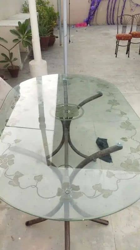 Dining Table For Sale 0