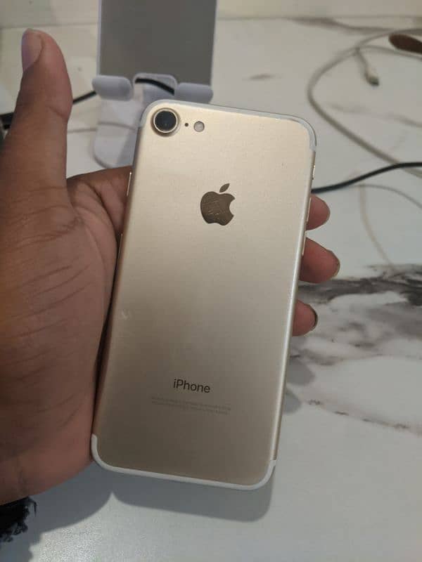 iphone 7 PTA Approved 3