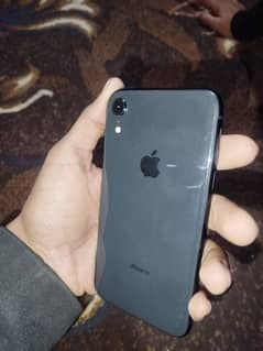 I phone XR