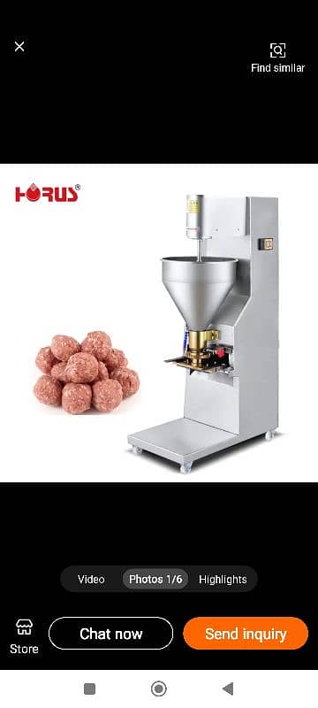 Ice cream flavour mixer frozen yoghurt mixer machine imported 220 volt 19