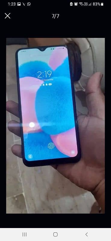 Samsung A30s PTA approved 0