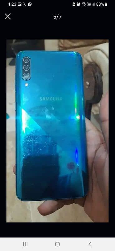 Samsung A30s PTA approved 2