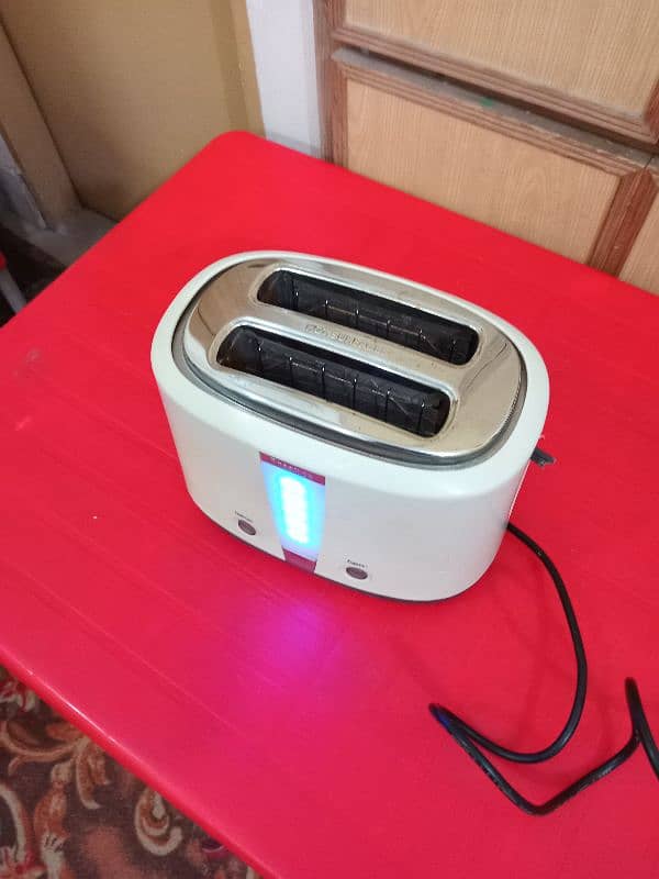 Prestige 2 Slice Toaster, Imported 2