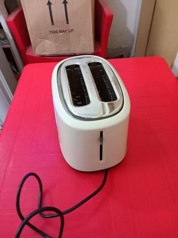 Prestige 2 Slice Toaster, Imported 3