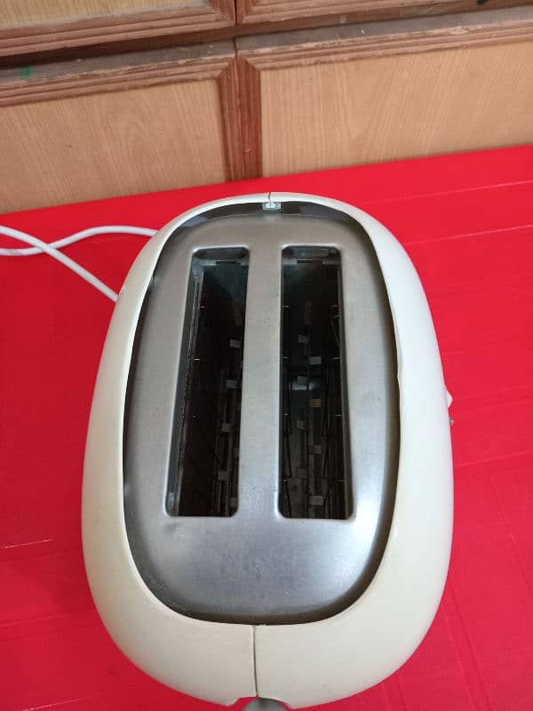 Prestige 2 Slice Toaster, Imported 8