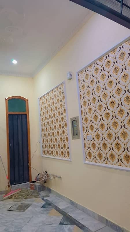 5 Marla Fully Renovated House for Sale at Johar Town Lahore 1