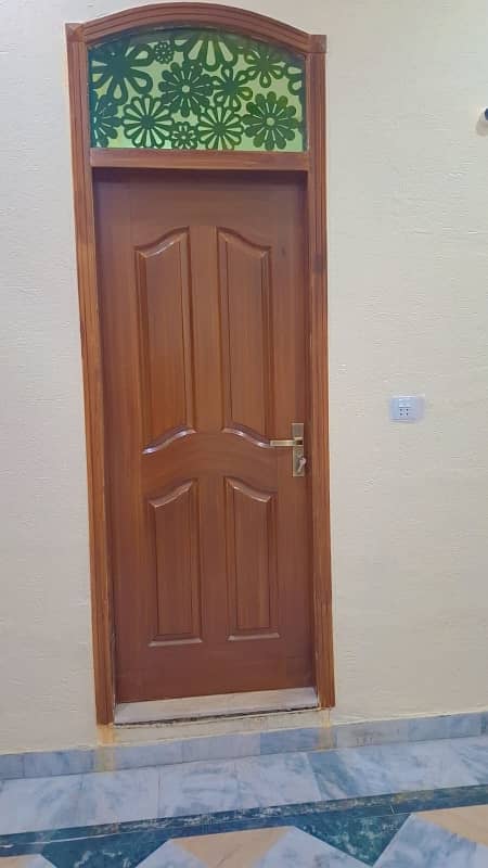 5 Marla Fully Renovated House for Sale at Johar Town Lahore 5