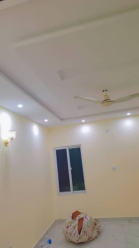 5 Marla Fully Renovated House for Sale at Johar Town Lahore 24