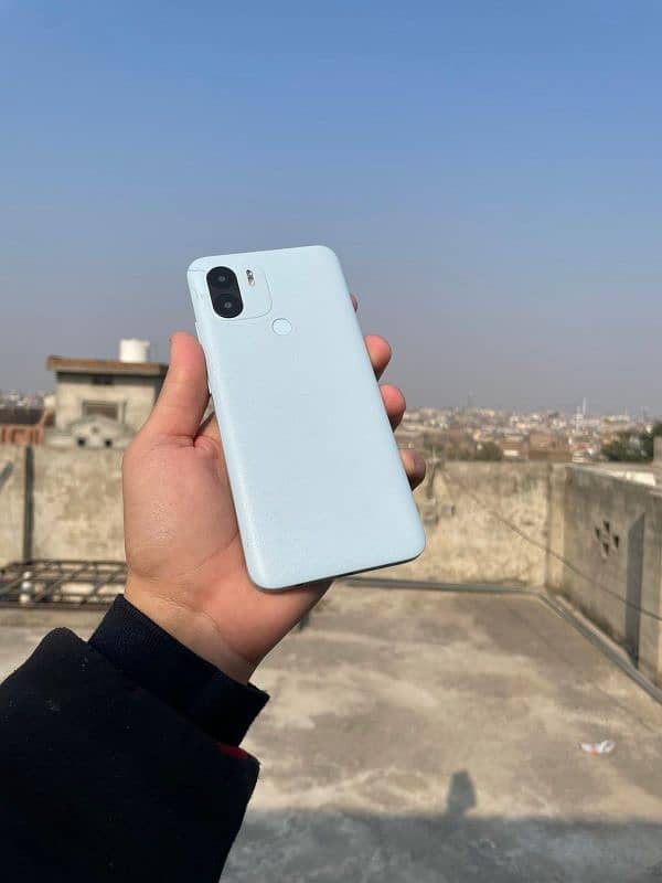 Redmi A2 plus 3/64 Pta Approved 0