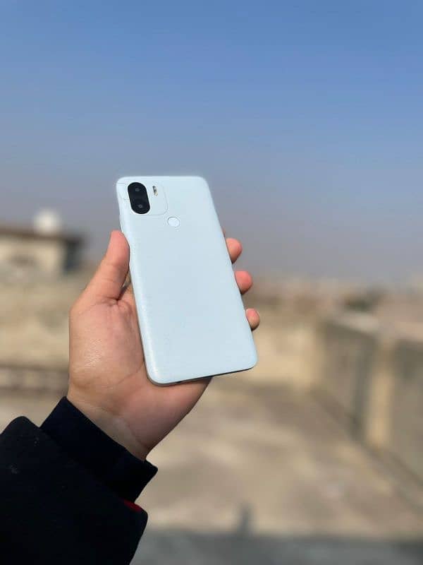 Redmi A2 plus 3/64 Pta Approved 1