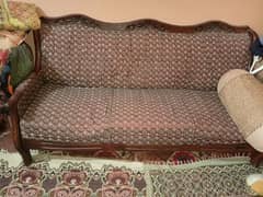 5 person sofa set sicham lakri