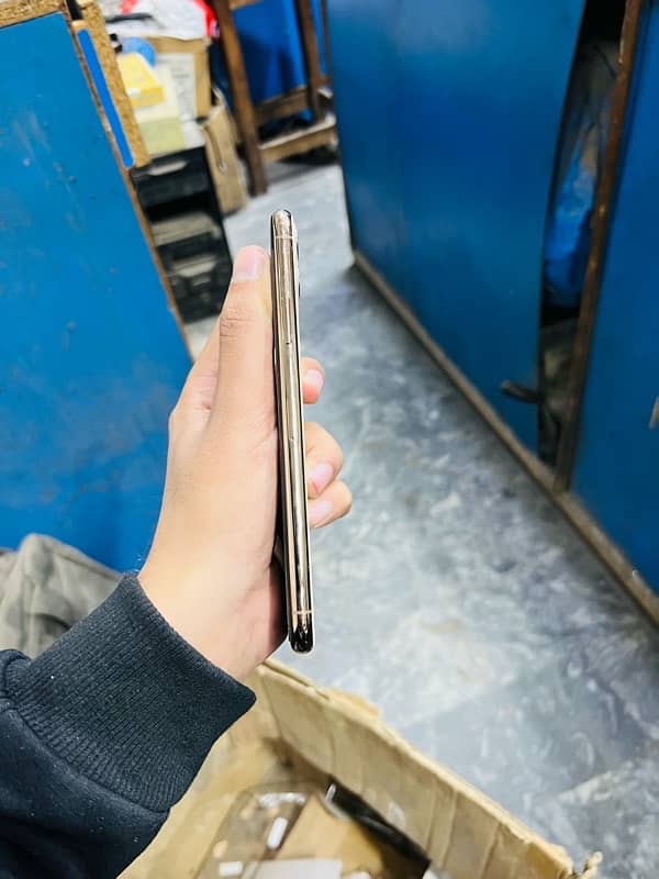 Iphone 11 pro Max 256Gb PTA 0